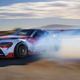 Illustration for article titled Watch This 2021 Toyota GR Supra Drift All By Itself